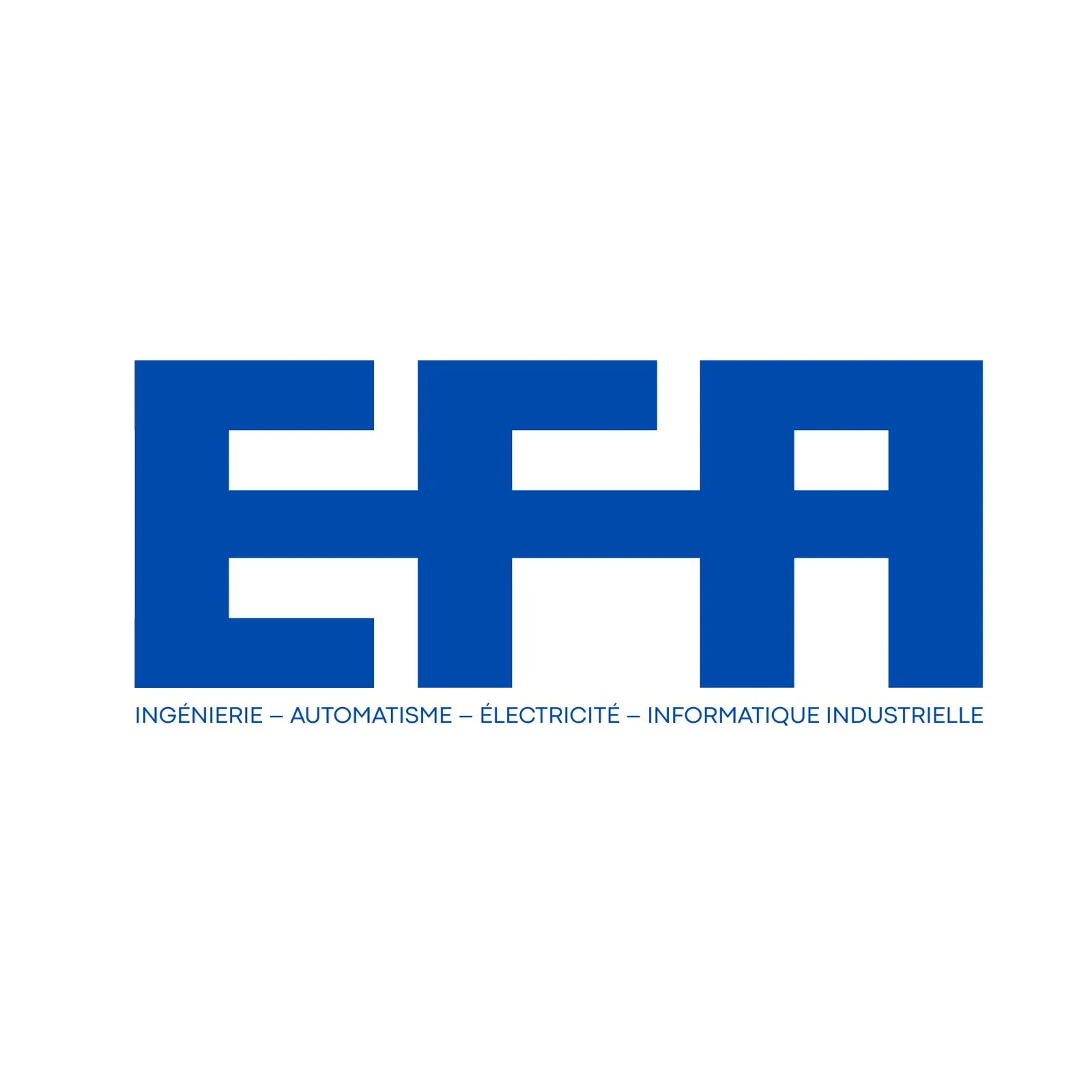 Euro Facilities et Automatisme (Sigle EFA France)