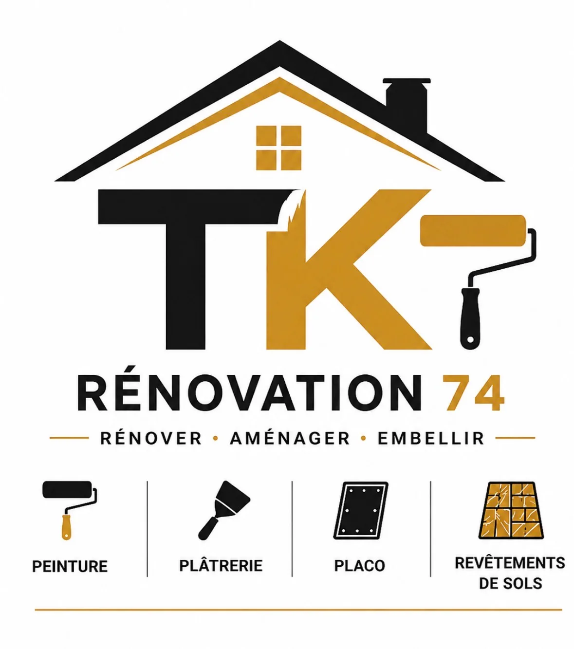 TK rénovation 74